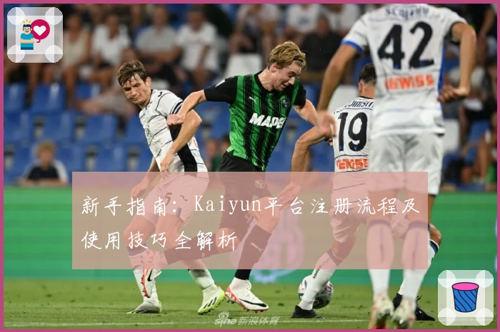 新手指南:Kaiyun平台注册流程及使用技巧全解析