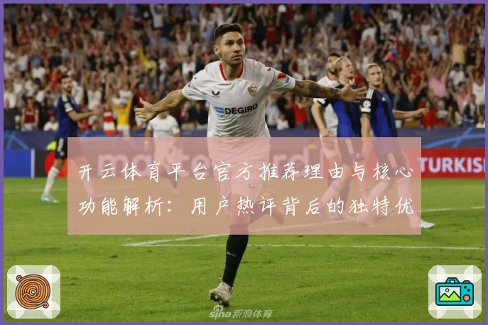 开云体育平台官方推荐理由与核心功能解析：用户热评背后的独特优势分析