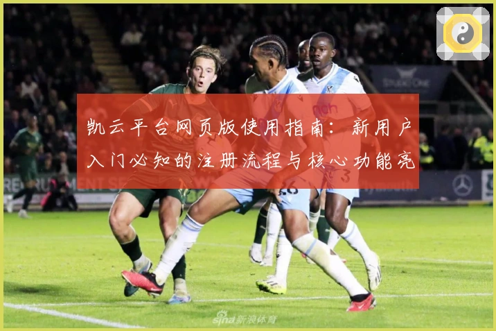 凯云平台网页版使用指南：新用户入门必知的注册流程与核心功能亮点解析