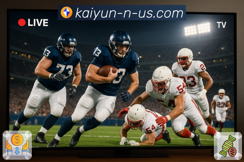 开云APP提升体育直播画面流畅程度